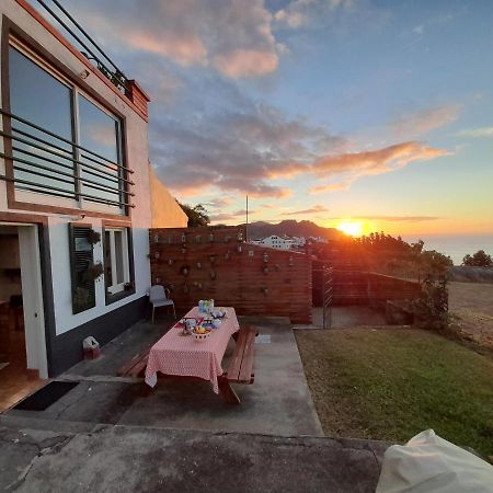 ホテル Casa Da Lomba Do Cavaleiro ポヴォアサン エクステリア 写真