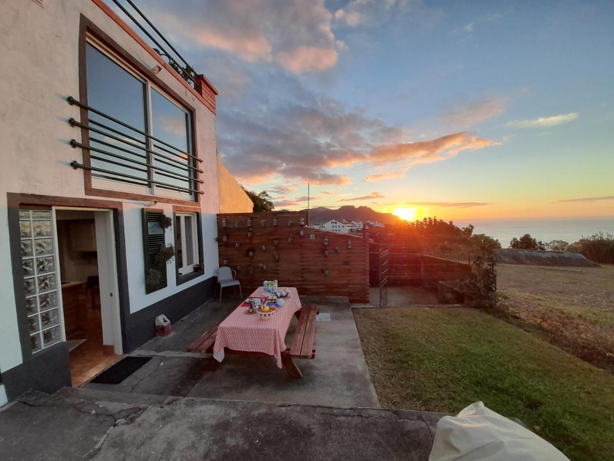 ホテル Casa Da Lomba Do Cavaleiro ポヴォアサン エクステリア 写真