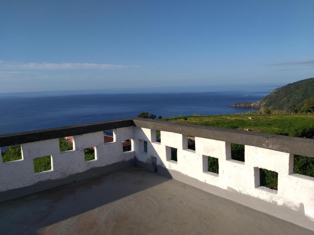 ホテル Casa Da Lomba Do Cavaleiro ポヴォアサン エクステリア 写真