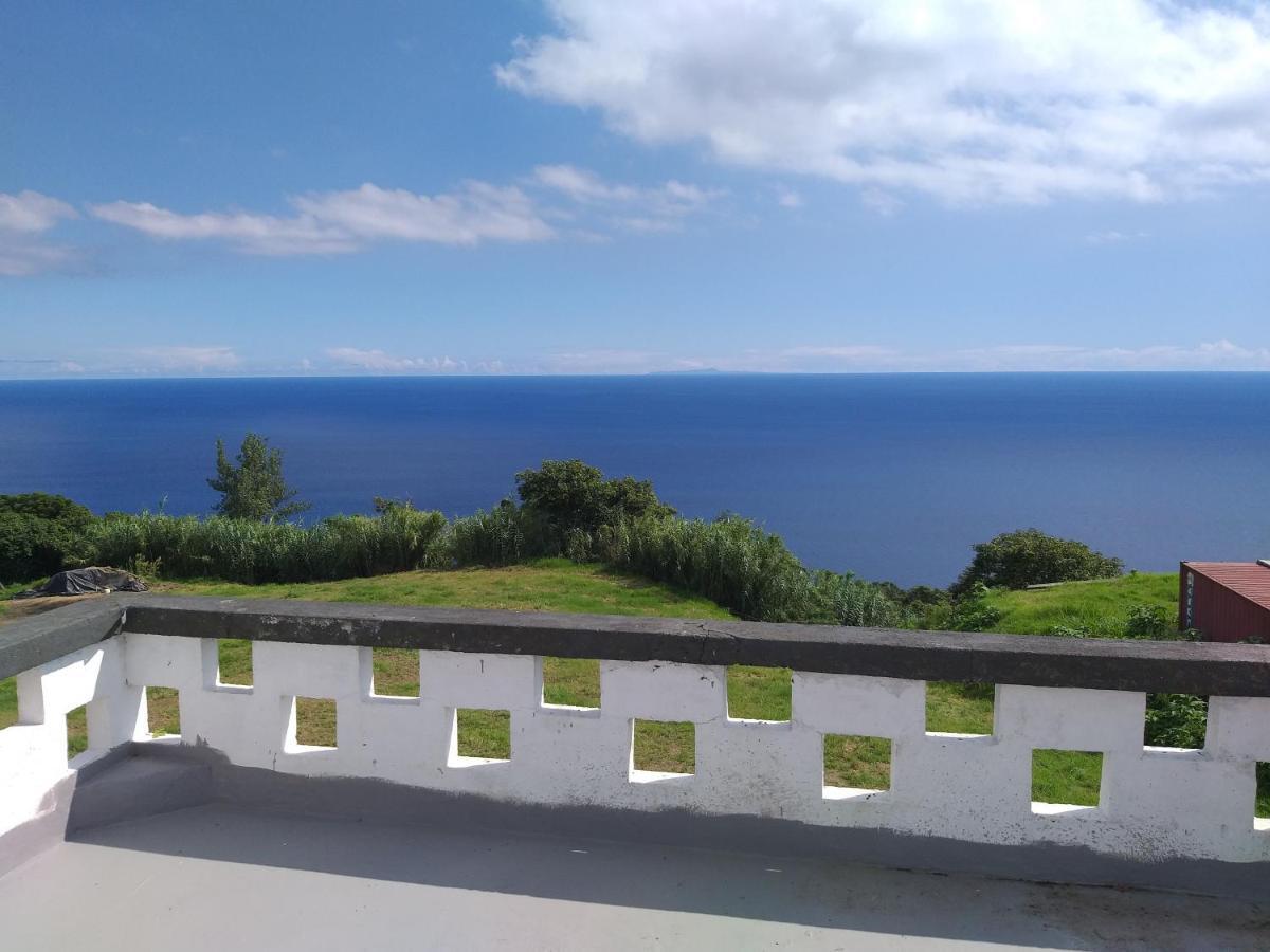 ホテル Casa Da Lomba Do Cavaleiro ポヴォアサン エクステリア 写真