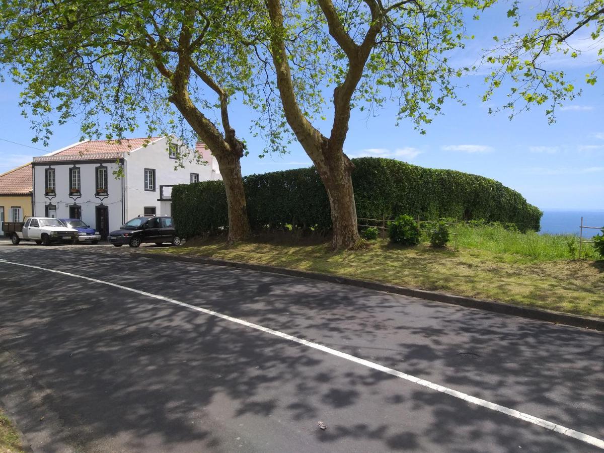 ホテル Casa Da Lomba Do Cavaleiro ポヴォアサン エクステリア 写真